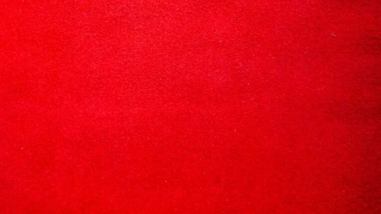 Photo Red carpet