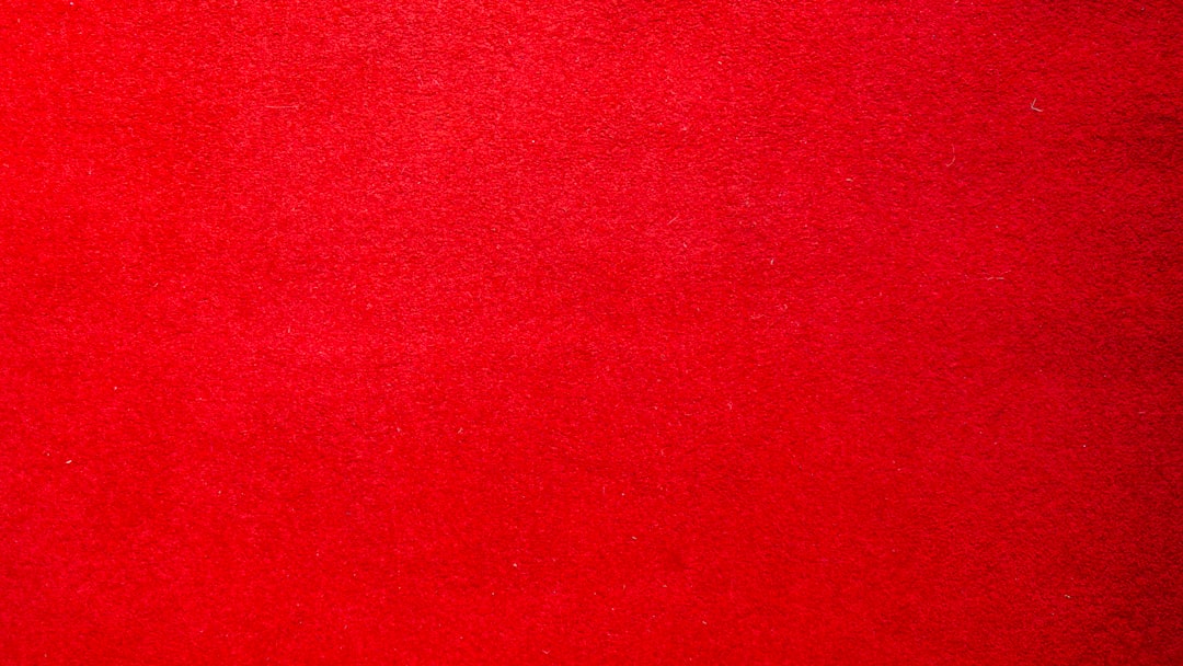 Photo Red carpet